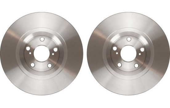 Brake Disc DF6268 TRW, Image 3