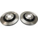 Brake Disc DF6268 TRW, Thumbnail 4