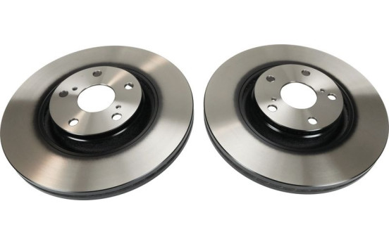 Brake Disc DF6268 TRW, Image 4