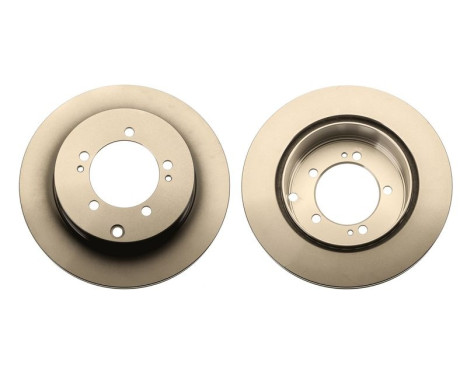 Brake Disc DF6274 TRW, Image 3