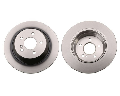 Brake Disc DF6277 TRW, Image 2