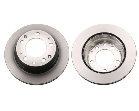 Brake Disc DF6280S TRW, Image 3