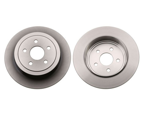 Brake Disc DF6282 TRW, Image 2