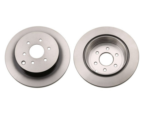 Brake Disc DF6289 TRW, Image 3