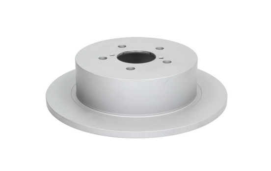 Brake Disc DF6290 TRW