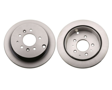 Brake Disc DF6291 TRW, Image 2