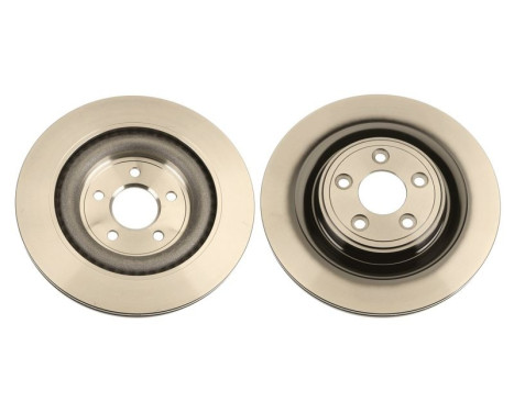 Brake Disc DF6295 TRW, Image 3