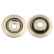 Brake Disc DF6295 TRW, Thumbnail 3