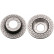 Brake Disc DF6298S TRW, Thumbnail 2