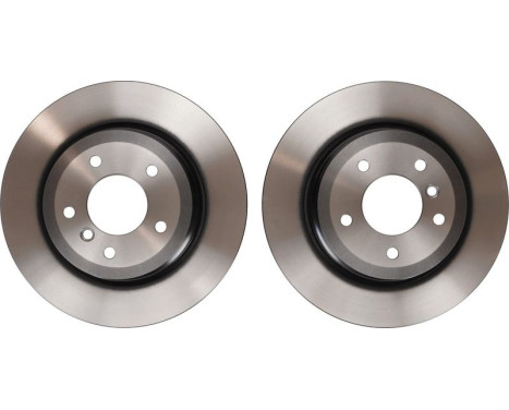 Brake Disc DF6299 TRW, Image 4