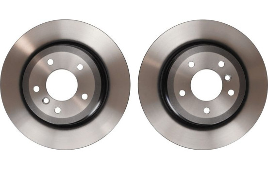 Brake Disc DF6299 TRW, Image 4