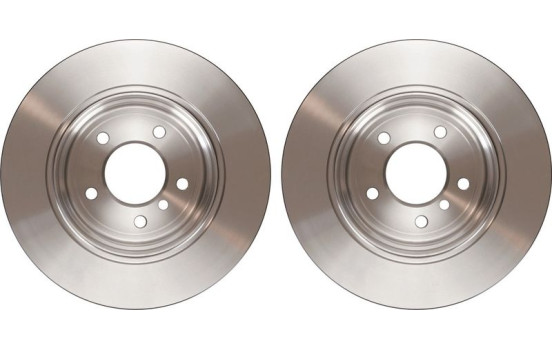 Brake Disc DF6299 TRW, Image 5