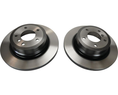 Brake Disc DF6299 TRW, Image 6