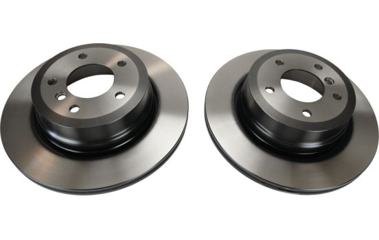 Brake Disc DF6299 TRW, Image 6