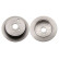 Brake Disc DF6306 TRW, Thumbnail 3