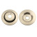 Brake Disc DF6308 TRW, Thumbnail 3