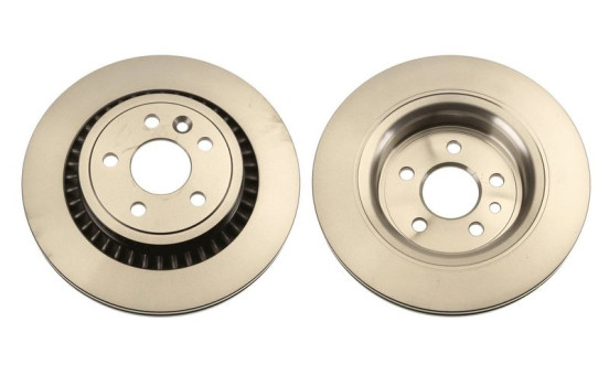 Brake Disc DF6308 TRW, Image 3