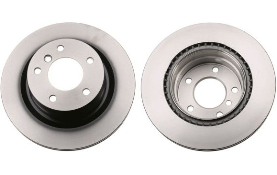 Brake Disc DF6313 TRW