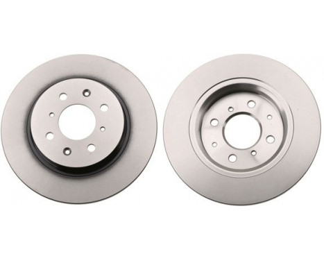 Brake Disc DF6318 TRW, Image 2