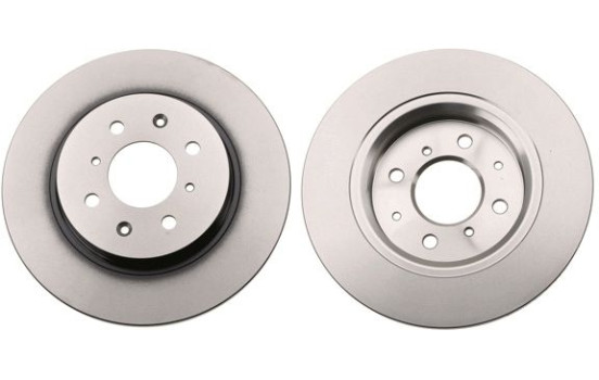 Brake Disc DF6318 TRW, Image 2