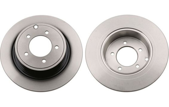 Brake Disc DF6326 TRW