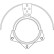 Brake Disc DF6333S TRW, Thumbnail 2