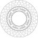 Brake Disc DF6335S TRW, Thumbnail 3