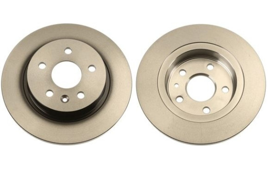 Brake Disc DF6340 TRW