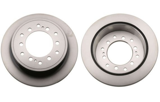 Brake Disc DF6342 TRW