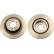 Brake Disc DF6352S TRW, Thumbnail 2