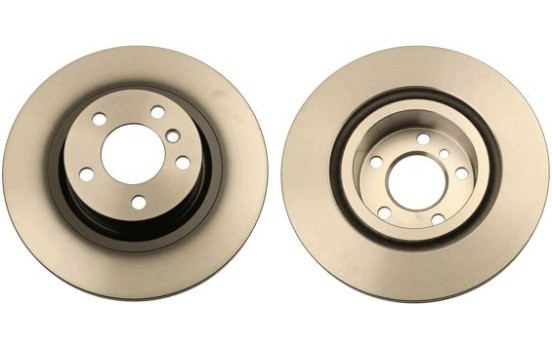 Brake Disc DF6352S TRW, Image 2