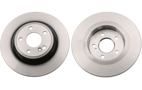 Brake Disc DF6358 TRW