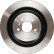 Brake Disc DF6365S TRW