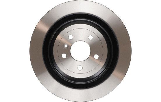 Brake Disc DF6365S TRW