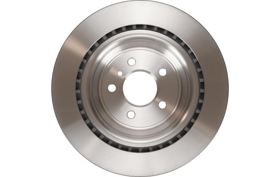 Brake Disc DF6365S TRW, Image 2