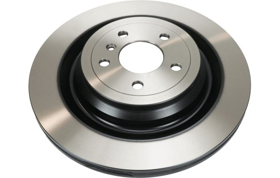 Brake Disc DF6365S TRW, Image 3
