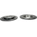 Brake Disc DF6367 TRW, Thumbnail 5