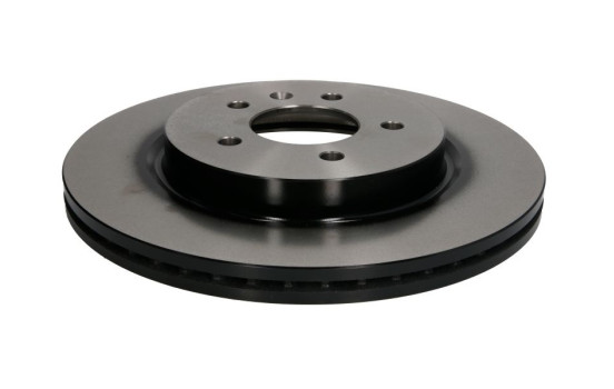 Brake Disc DF6371 TRW