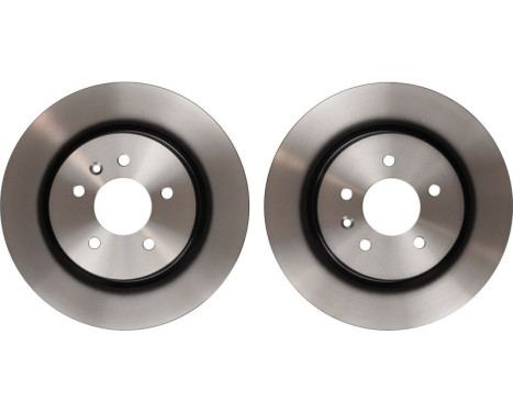 Brake Disc DF6371 TRW, Image 4