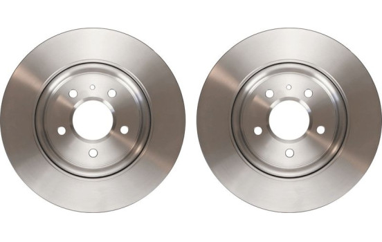 Brake Disc DF6371 TRW, Image 5