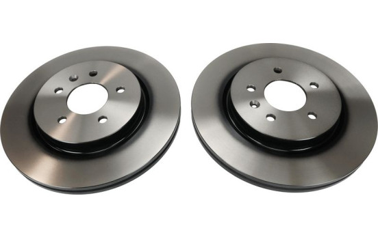 Brake Disc DF6371 TRW, Image 6