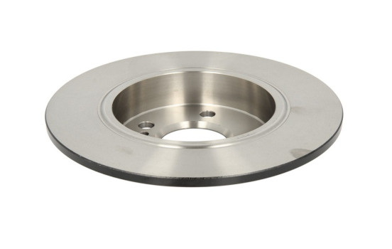 Brake Disc DF6376 TRW, Image 2