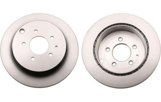 Brake Disc DF6385 TRW