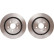 Brake Disc DF6387 TRW, Thumbnail 2
