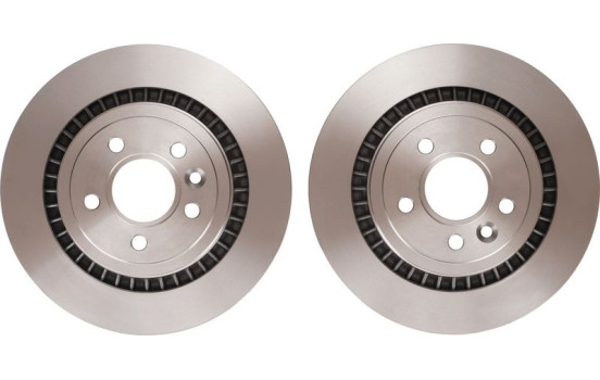 Brake Disc DF6387 TRW, Image 2