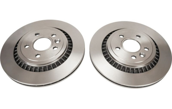 Brake Disc DF6387 TRW, Image 4