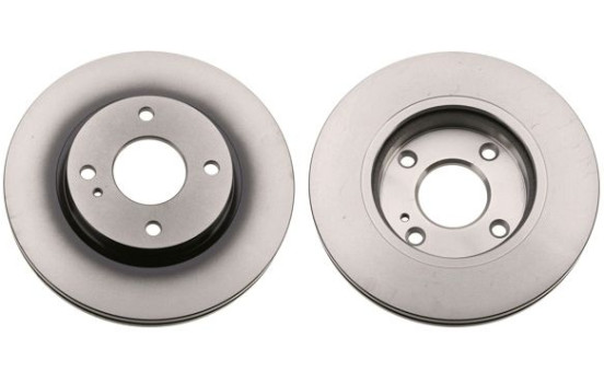 Brake Disc DF6399 TRW, Image 3