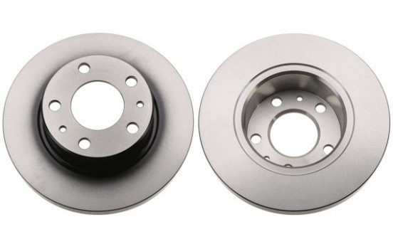 Brake Disc DF6412 TRW