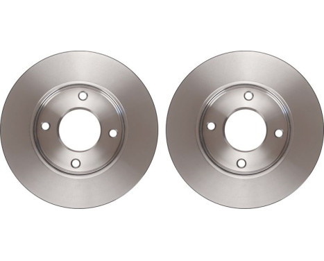 Brake Disc DF6417 TRW, Image 3