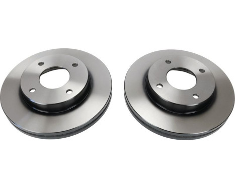 Brake Disc DF6417 TRW, Image 4